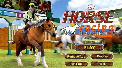 Horse Racing. . Random horse race simulator
